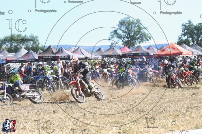 Endurance  Paulhaguet 2022